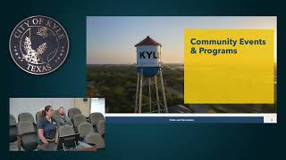 Parks and Recreation Board Meeting 07/27/2026