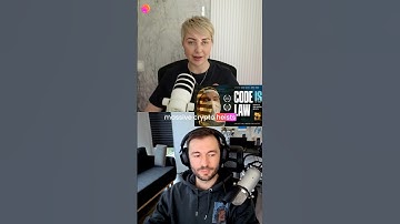 #codeislaw #film on biggest #crypto #hacks, #web3 #podcast