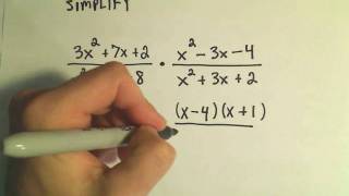 Download lagu Rational Expressions Multiplying and Dividing Ex 2 Rational Expressions Multiplying and Dividing Ex 2