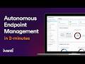 Stop Managing Endpoints: The Power of AI Automation