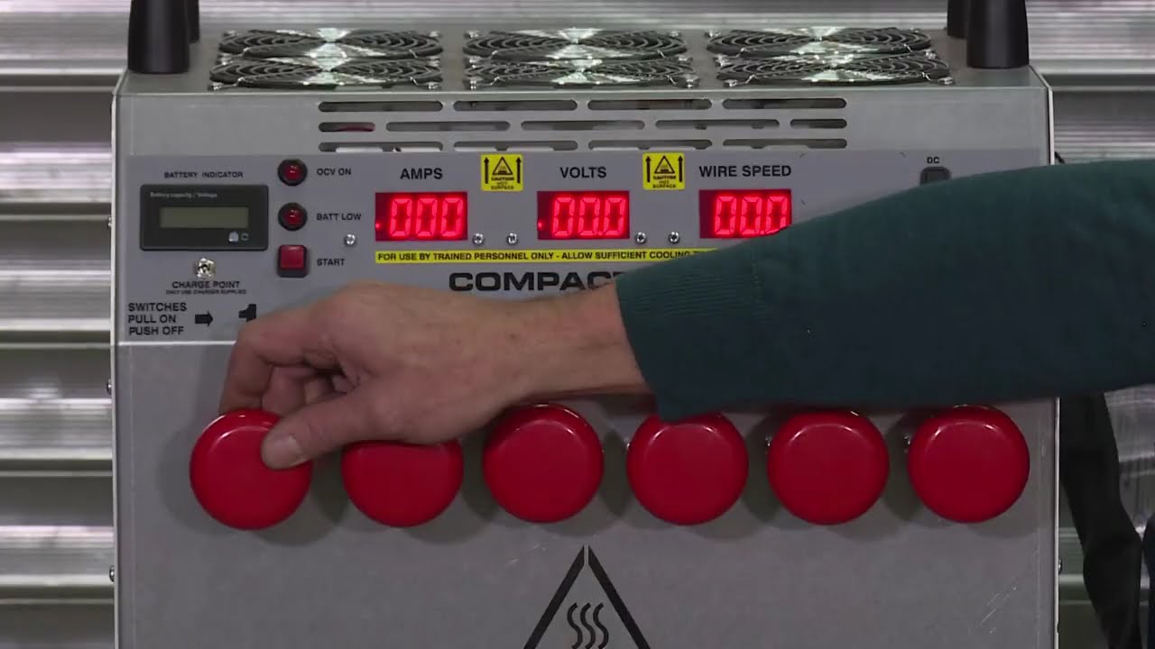Compact, Powerful, and Precise: The Compact 600 Calibration Unit in Action