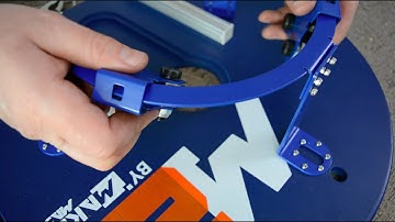 Building your 2021 M2 CNC Kit Part 3: Roller Bearing Carriages