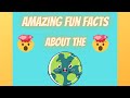 Fantastic facts of the world  factastic