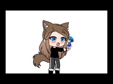 short gacha vore vid