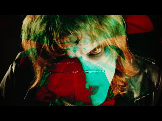 JOHNNY GOTH - CANNOT GET ANY BETTER (OFFICIAL MUSIC VIDEO)