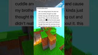 Turns Out He Wasnt