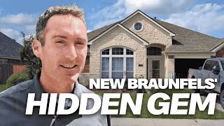 Oak Run, New Braunfels Texas: Your Dream Home Awaits! 🏡 Neighborhood Tour with Jason | Oak Run, New Braunfels Texas: Your Dream Home Awaits! 🏡 Neighborhood Tour with Jason |