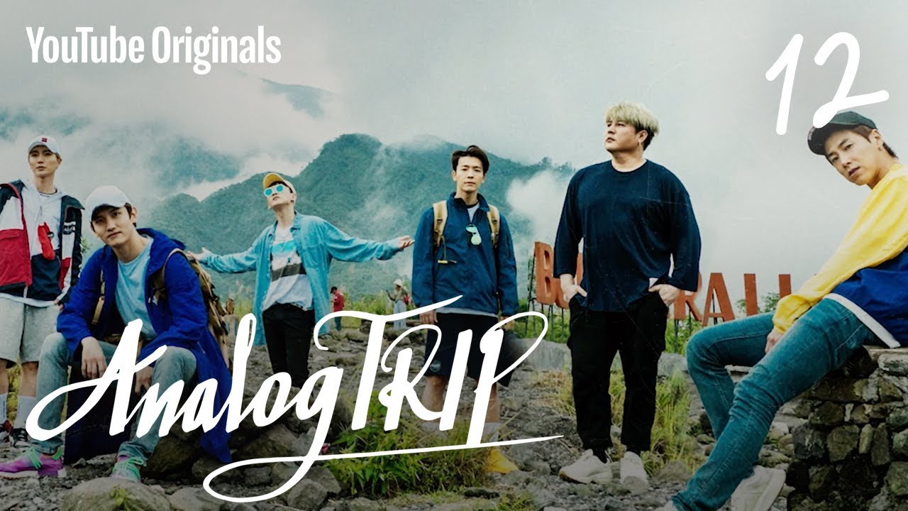 Ep 12. 재회 | Analog Trip (아날로그 트립)
