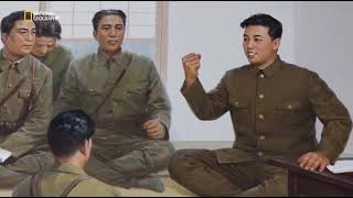 ░  2018 год – 70 лет КНДР  ░  Северная Корея. Династия Кимов  ░