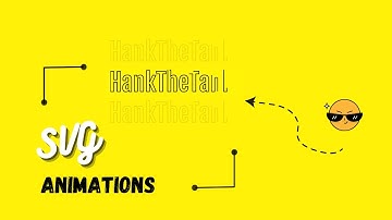 🎨🌟 SVG Text Animation Using HTML & CSS No GSAP! 🚀 😍