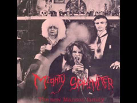 5/13 Mighty Sphincter - Helter Skelter (The Beatle...