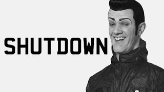 SHUTDOWN.mp4