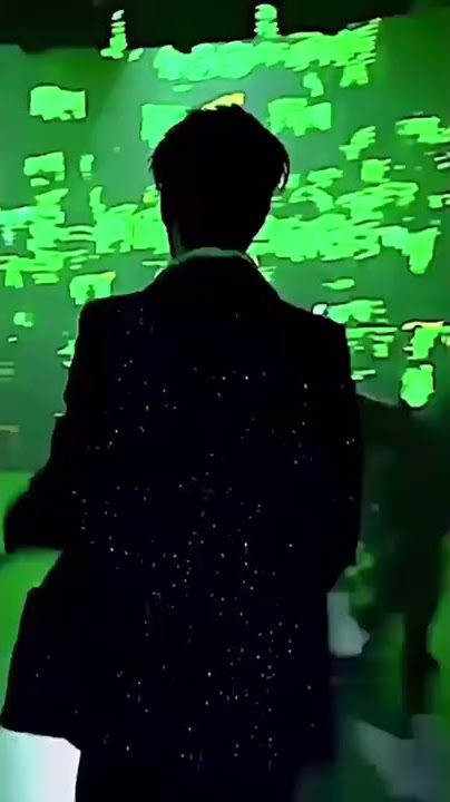 Wang Yibo's dance moves hits different 😍😍 #wangyibo #coolguy #dancing