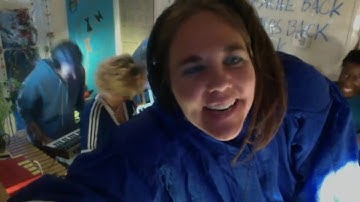 People are Unfinished by Jenny Moore (Livestream Recording)