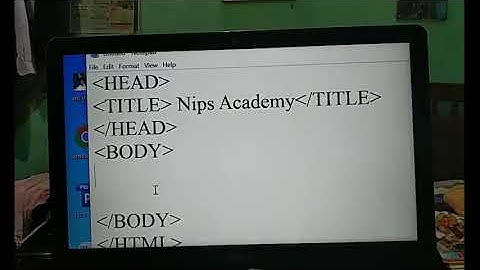 HTML  | Er. Amrendra Mehta | Computer Science| class 11 | class12 l BCA l