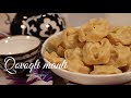 Qovoqli mantini "ZO'RI" / ОЧЕНЬ СОЧНЫЕ МАНТЫ С ТЫКВОЙ