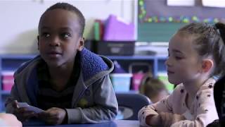 A Conversation on Literacy Centres + Stations
