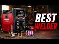 Best Multiprocess Welder: Top 9 Multi-Process Machines Tested &amp; Reviewed 2026