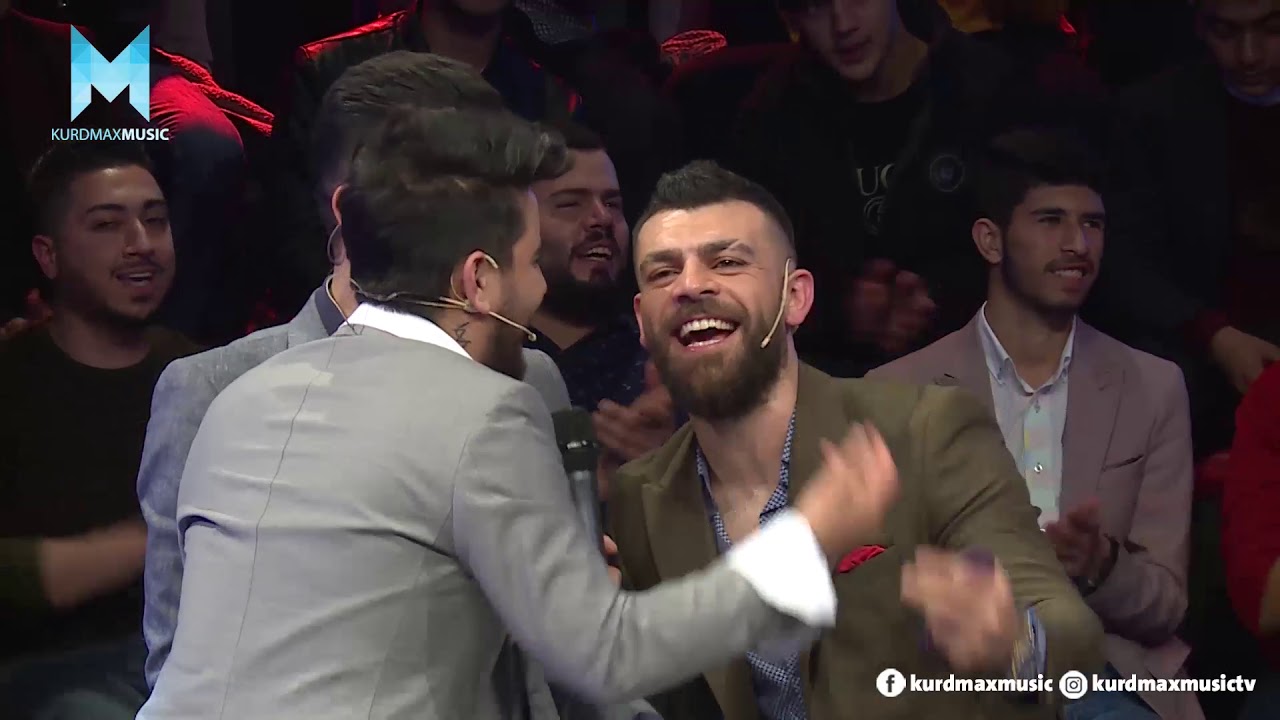 shabaz w agrin w bezhan w sivan - koktel
