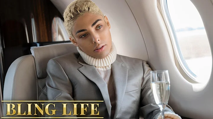 Millionaire 'Prince Charming' Tries To Find Love |...