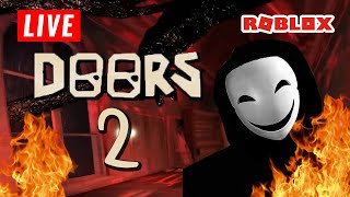 Doors 2 (Roblox) อัพซะที