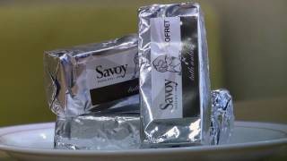 Savoy Pastanesi - Smart Beyoğlu