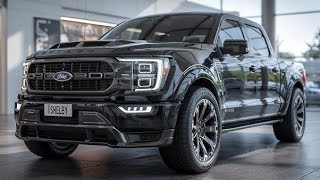 THE BEAST IS BACK! 🔥 Ford F-150 – The Most Powerful Pickup? THE BEAST IS BACK! 🔥 Ford F-150 – The Most Powerful Pickup?