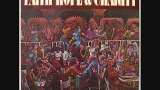 Keep Me Baby - Faith Hope & Charity Resimi