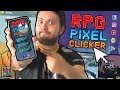 Gra Pou #1 • Opieka nad pupilkiem • Gry na telefon - YouTube