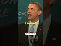 Let your failures teach you 🔥 - Barack Obama