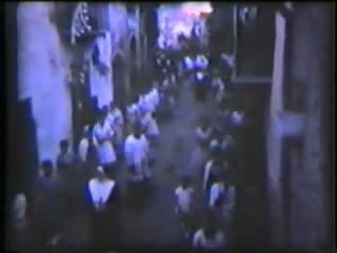 Processione di San Rocco e San Donato (1960)