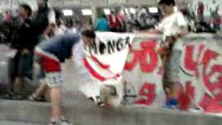 PARAMONGA PRESENTE CONTRA LAS MELGARIANAS