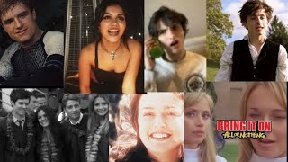 Random Edits I Love That Feel Like Girlhood Lana Del Rey, Little Women, Romcoms, Etc