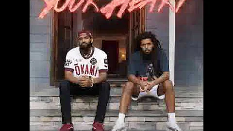 Joyner Lucas - Your Heart (Clean) ft. J. Cole