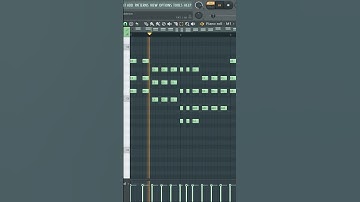 Thumbnail of HOW TO MAKE A PIANO HOUSE MELODY🔥