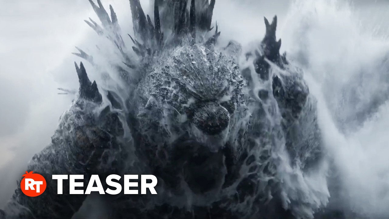 Godzilla and Epic Disaster Cinema: Why Bigger Catastrophes Are Back