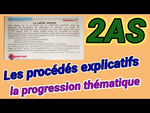 2AS La Cellule Animale Page 19 