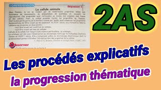 2AS  La cellule animale page 19