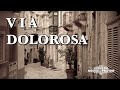 Via Dolorosa - STUDIO VERSION - Irina Belashov - English/Spanish - Lyrics