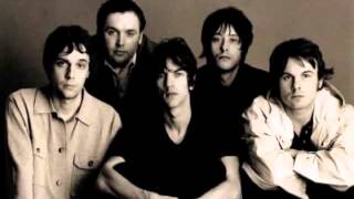 The Verve - Catching The Butterfly