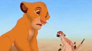 Löwe Song:-)