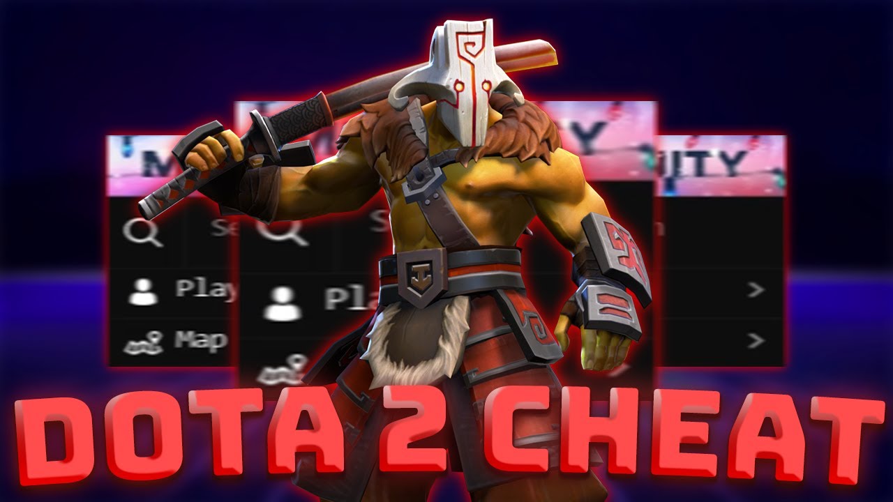 Free Dota 2 Hack 2025 | Dota 2 Cheat For Free | Safe Dota2 Cheat - No ...