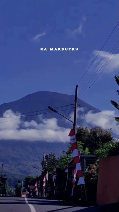 SALAH BERJUANG-Matur nuwun wes njaga tekan Saiki🙏#Storyne wong desa🇲🇨#storywa #storytiktok 🇲🇨