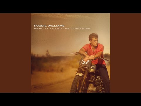 You Know Me - Robbie Williams
