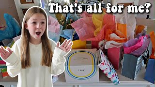 Surprising My Sister on Her Birthday!🎁🎁🎁