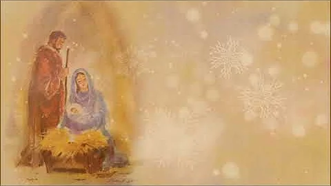 Theresa Fletcher Singing Ave Maria - Christmas 2018