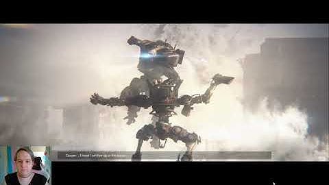 Stand By For Titanfall - Titanfall 2 - Ep. #1
