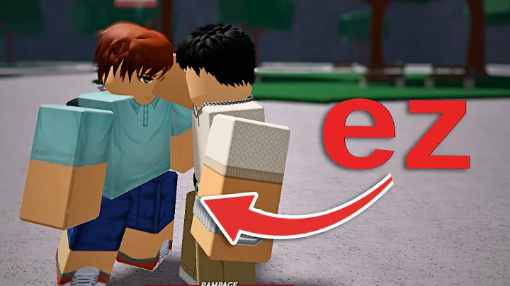 How To Counter & Beat Child Emperor Players *ez* in Strongest Battlegrounds