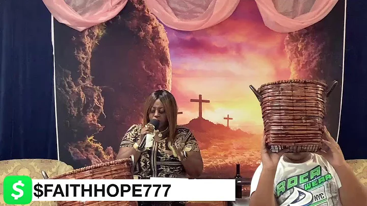 Royal Bible Study- Minister Stacy Sheppard