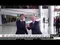 البرازيل تجاهل إسرائيل لقرار وقف إطلاق النار في غزة يؤدي إلى تآكل سلطة مجلس الأمن البرازيل تجاهل إسرائيل لقرار وقف إطلاق النار في غزة يؤدي إلى تآكل سلطة مجلس الأمن